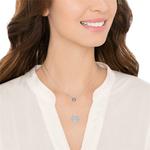 Подвеска Sublima Swarovski - фото 7