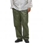 Повседневные брюки Unisex UNDEFEATED, оливковый - фото 6