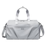 Дорожная сумка унисекс POLO, Черный - фото