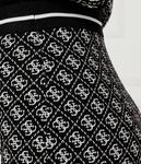 Юбка GUESS LISE, черный - фото 4