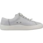 Кроссовки Camper модель Peu Touring цвет серый - фото 4