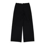 Черные брюки для костюма Fung Lan and Co. - фото 2