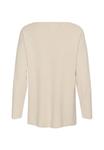 Джемпер KLARRA Part Two, бежевый - фото