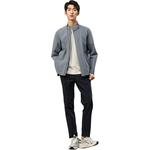 Куртка мужская RAPIDO, синяя - фото 5