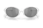 Oakley Солнцезащитные очки Eyejacket Redux II, Silver - фото 5
