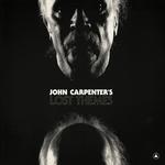 Диск CD Lost Themes - John Carpenter - фото