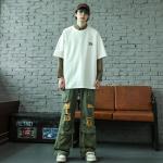 Футболка унисекс Dnnnnx, черный - фото 25