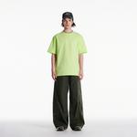 Футболка унисекс лайм Nerdy, Lime - фото 4