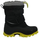 Зимние ботинки LURCHI, черный - фото 4