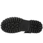 Мужские ботинки Cahhrrn X Martin Boot Men Beige Aquarius - фото 4