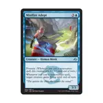 CCG Адепт Туманного Огня (U), MTG - Fate Reforged - фото