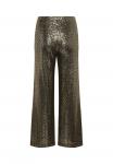 Брюки Part Two TATIANAS, Metal Sequins Mix/Gold-Coloured - фото 7