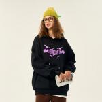 Толстовка унисекс COMOWA, темно-синий [Утепленная, с флисовой подкладкой] - фото 4