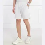 Шорты-Бини стандартного кроя S_break Boss x Matteo Boss, белый - фото 2