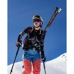 ENERGIZER 4.0 X-Bionic женская термофутболка, чёрный - фото 3