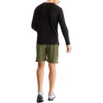 On Футболка мужская черная - фото 4