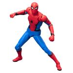 Фигурки Marvel, Venom, Spider Man 12 Comic Edition FONDJOY - фото 3