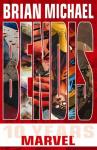 Brian Michael Bendis: 10 Years at Marvel (Marvel Enterprises) - фото