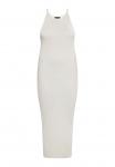 Платье NAEMI, Wool White - фото