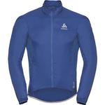 Куртка Фудзин Odlo, синий - фото