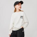 Детская толстовка Lee, синий - фото 6