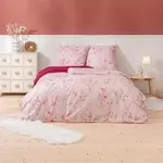 Постельное белье Estella, розовый - фото