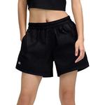 Under Armour Женские шорты Rival Casual черные - фото 3