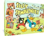 Silly Symphonies Collector's Box Set (Fantagraphics) - фото
