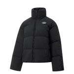 LINING Пуховик женский черный, Black - фото