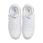 Кроссовки air force 1 фонтанка Nike, белый - фото 4