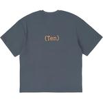 Футболка унисекс MADNESS, Sand - фото 4