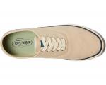 Кроссовки Sperry CVO Canvas, цвет Birch Canvas SP14 - фото 2