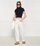 Свитер Джайлы Cropped fit Guess Jeans, синий - фото 2