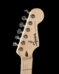 Squier Sonic Stratocaster HSS - черный - фото 8