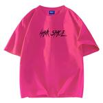 Футболка унисекс Havr, белый - фото 27