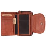 Кошелек Harbour 2nd Lilian, Cognac - фото 6