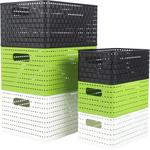 Корзина Rotho, белый - фото 4