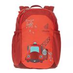 Сумка Deuter, цвет Papaya-Lava - фото 6