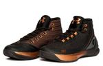 Баскетбольные кроссовки Under Armour Curry 3 мужские - фото 3