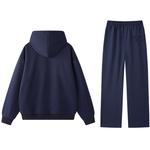 Комплект свитшотов унисекс Doraemon - фото 14