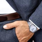 LONGINES Часы Men's Master Collection Watch - фото 2