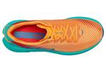 Кроссовки rincon 3 'blazing orange' Hoka One One, оранжевый - фото 3
