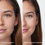 Жидкая тональная основа Acne Solutions Clinique, CN 28 Ivory - фото 4