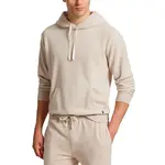 Худи Polo Ralph Lauren 714915967, бежевый - фото