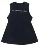 Платье Tommy Hilfiger, темно-синий - фото