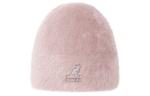 KANGOL Женская шапка-бини, Розовый - фото 4