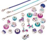 Набор браслетов — Make It Real, Halo Charms, True Blue - фото 3