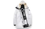 Куртка Black Mark Down мужская Polaris White Canada Goose, Beichen White - фото