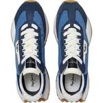 Кроссовки Pepe Jeans Archer Block, синий - фото 2