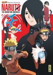 Naruto Artbook 4 - Naruto Chronicles (KANA) - фото